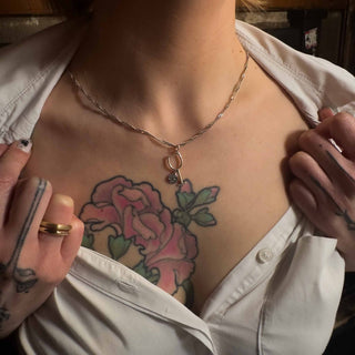 Schmuck für Weinliebhaber