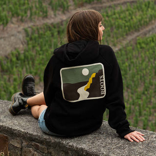 Womens Hoodie ROOTS