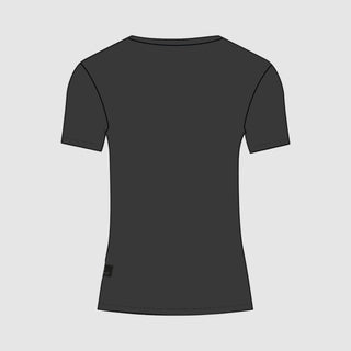 Technische Zeichnung Wein T-Shirt Bottleline unisex Rückseite