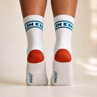Weinsocken CIN CIN unisex in Pre-Order