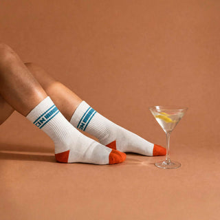 Weinsocken CIN CIN unisex