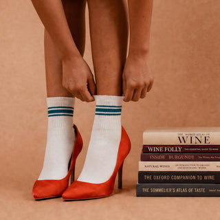 Weinsocken CIN CIN unisex in Pre-Order