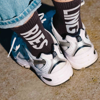 Weinsocken RIESLING SLATE unisex