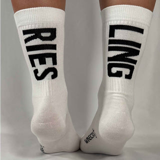 Weinsocken RIESLING VANILLA unisex in Pre-Order