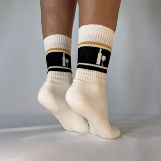 Weinsocken GLASS & BOTTLE unisex