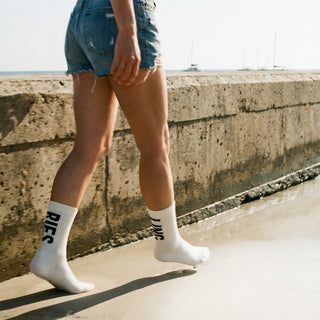 Weinsocken RIESLING VANILLA unisex